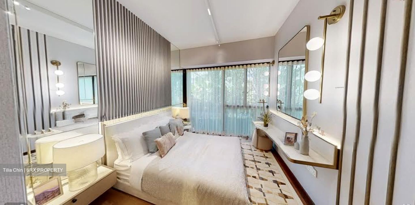 Pasir Panjang Road (D5), Condominium #541141171